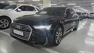 AUDI A6 C8  45 TFSI Premium 2023