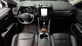 SAMSUNG QM6 2018