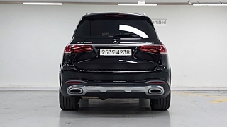 MERCEDES BENZ GLS-CLASS X167 2023