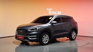 HYUNDAI TUCSON  Diesel 2.0 2WD 2020