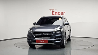 HYUNDAI TUCSON  2020
