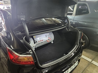 KIA K7 2017