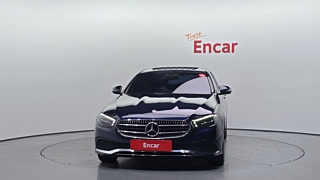 MERCEDES BENZ E-CLASS W213 2021
