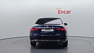 MERCEDES BENZ E-CLASS W213 2021