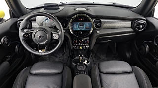 MINI COOPER ELECTRIC  SE 2022