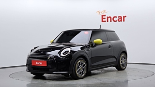 MINI COOPER ELECTRIC  SE 2022