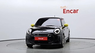 MINI COOPER ELECTRIC  2022
