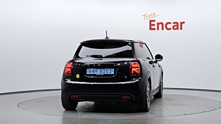 MINI COOPER ELECTRIC  SE 2022