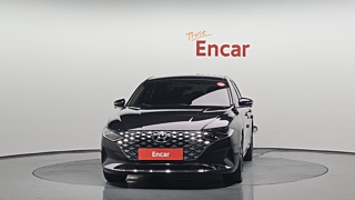 HYUNDAI GRANDEUR IG 2022