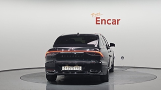 HYUNDAI GRANDEUR IG 2022