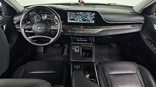 HYUNDAI GRANDEUR IG 2022