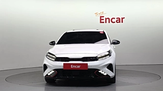 KIA K3 2022