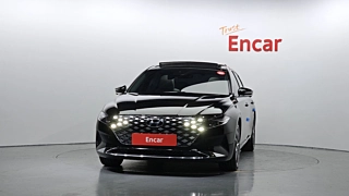 HYUNDAI GRANDEUR IG 2022