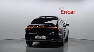 HYUNDAI GRANDEUR IG 2022