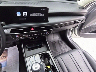 KIA K8  3.5 LPG 2WD 2025