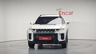 SSANGYONG TORRES 2023