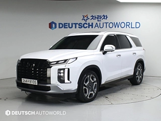 HYUNDAI PALISADE  Diesel 2.2 2WD 2022