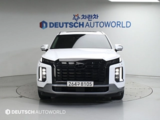 HYUNDAI PALISADE  Diesel 2.2 2WD 2022