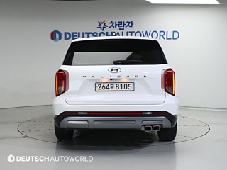 HYUNDAI PALISADE  Diesel 2.2 2WD 2022