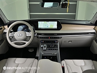 HYUNDAI PALISADE  Diesel 2.2 2WD 2022