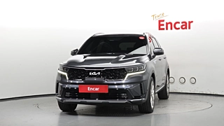 KIA SORENTO  2021