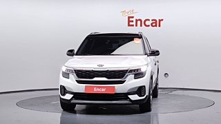 KIA SELTOS 2019