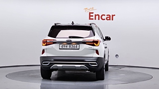 KIA SELTOS 2019