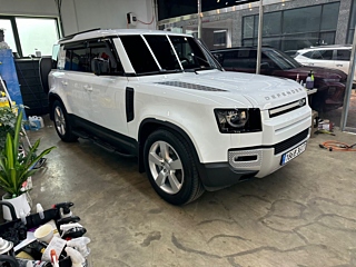 LAND ROVER DEFENDER L663 2023