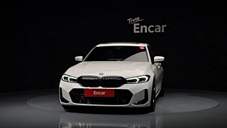 BMW 3-SERIES G20 2023