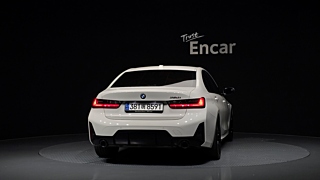 BMW 3-SERIES G20 2023