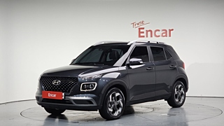 HYUNDAI VENUE  1.6 flux 2019