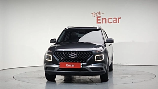 HYUNDAI VENUE  2019
