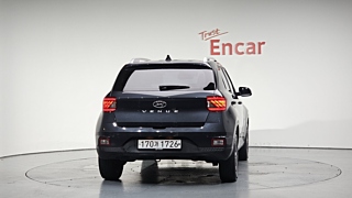 HYUNDAI VENUE  1.6 flux 2019