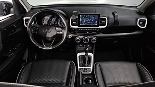 HYUNDAI VENUE  1.6 flux 2019