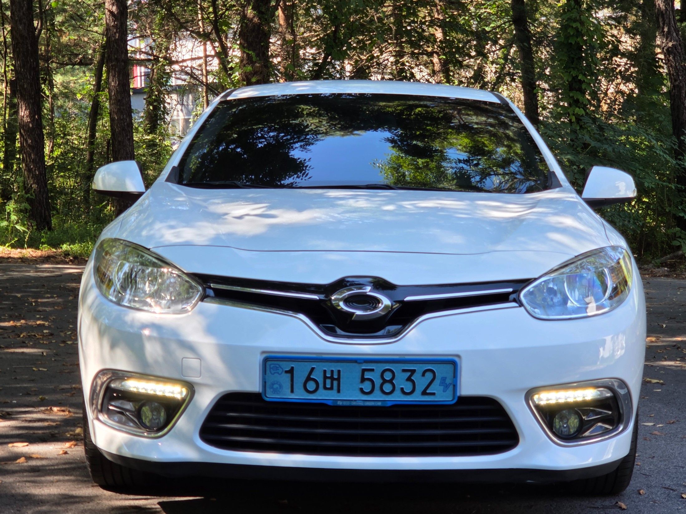 SAMSUNG SM3 Z.E. 2018