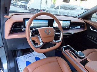 SSANGYONG TORRES 2024
