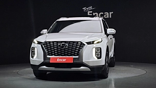 HYUNDAI PALISADE 2019