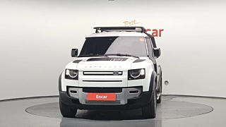 LAND ROVER DEFENDER L663 2020