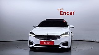 KIA K7 2017