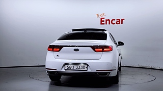 KIA K7 2017