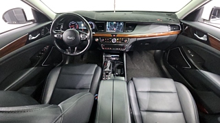 KIA K7 2017