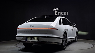 HYUNDAI GRANDEUR GN7 2023