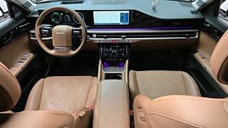 HYUNDAI GRANDEUR GN7 2023