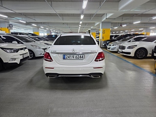 MERCEDES BENZ E-CLASS W213 2020