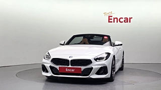 BMW Z4 G29 2024