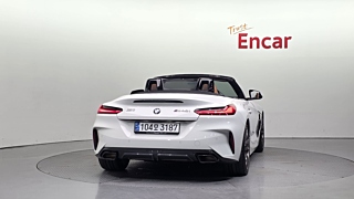 BMW Z4 G29 2024