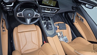 BMW Z4 G29 2024