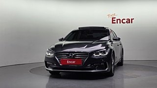 HYUNDAI GRANDEUR IG 2018