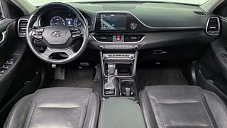 HYUNDAI GRANDEUR IG 2018