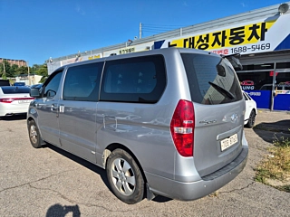 HYUNDAI STAREX GRAND 2020
